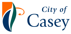 City of Casey